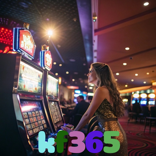 kf365: Aposta Facilmente com Funcionalidades Completas no Aplicativo Móvel