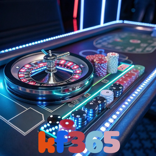 kf365: Aposta Facilmente com Funcionalidades Completas no Aplicativo Móvel