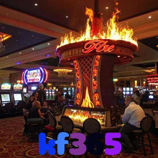 kf365: Aposta Facilmente com Funcionalidades Completas no Aplicativo Móvel