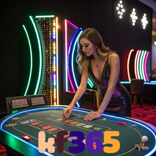 kf365: Aposta Facilmente com Funcionalidades Completas no Aplicativo Móvel