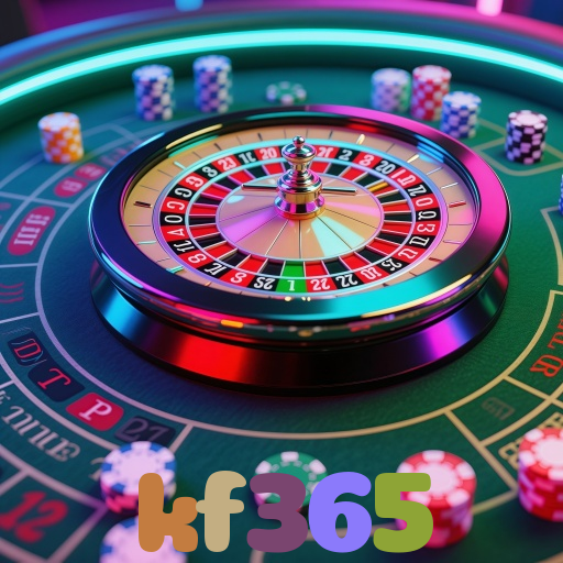 kf365: Aposta Facilmente com Funcionalidades Completas no Aplicativo Móvel
