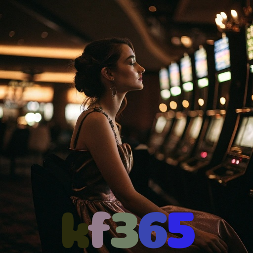 kf365: Aposta Facilmente com Funcionalidades Completas no Aplicativo Móvel