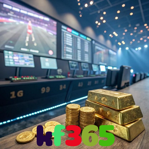 kf365: Aposta Facilmente com Funcionalidades Completas no Aplicativo Móvel
