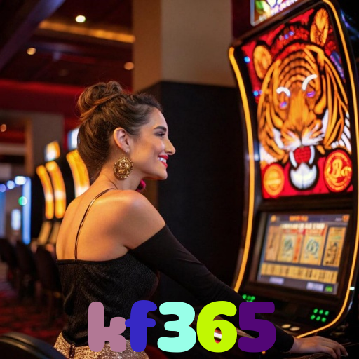 kf365: Aposta Facilmente com Funcionalidades Completas no Aplicativo Móvel