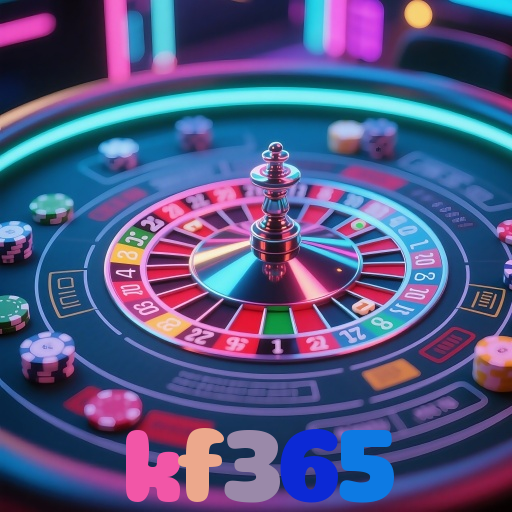 kf365: Aposta Facilmente com Funcionalidades Completas no Aplicativo Móvel