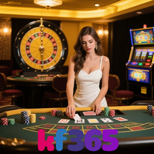 kf365: Aposta Facilmente com Funcionalidades Completas no Aplicativo Móvel