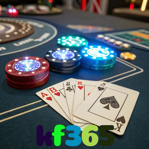 kf365: Aposta Facilmente com Funcionalidades Completas no Aplicativo Móvel
