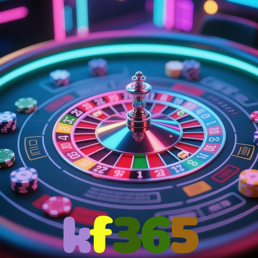 kf365: Aposta Facilmente com Funcionalidades Completas no Aplicativo Móvel