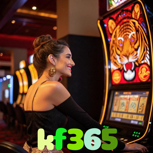 kf365: Aposta Facilmente com Funcionalidades Completas no Aplicativo Móvel