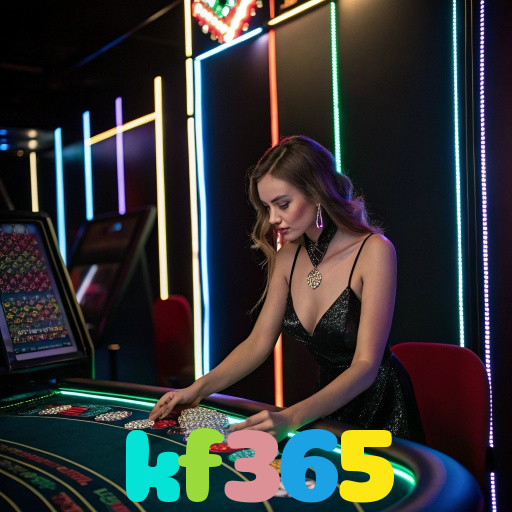 kf365: Aposta Facilmente com Funcionalidades Completas no Aplicativo Móvel