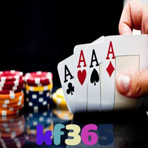 kf365: Aposta Facilmente com Funcionalidades Completas no Aplicativo Móvel