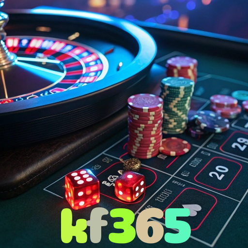 kf365: Aposta Facilmente com Funcionalidades Completas no Aplicativo Móvel