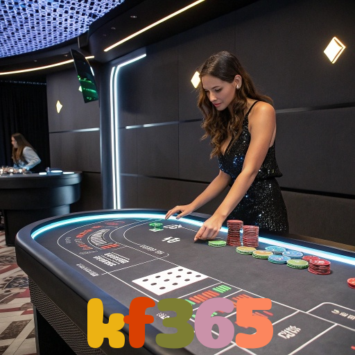 kf365: Aposta Facilmente com Funcionalidades Completas no Aplicativo Móvel