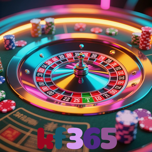 kf365: Aposta Facilmente com Funcionalidades Completas no Aplicativo Móvel