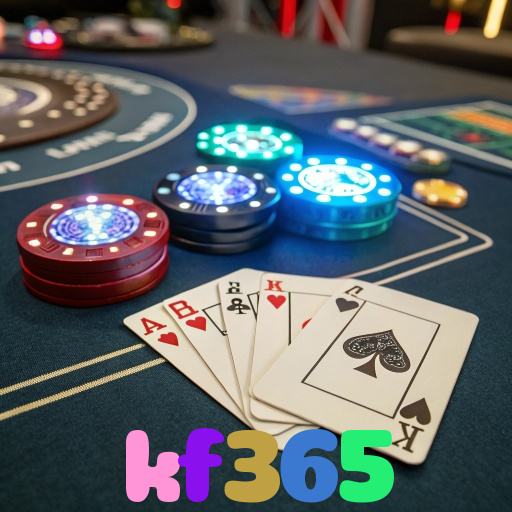 kf365: Aposta Facilmente com Funcionalidades Completas no Aplicativo Móvel