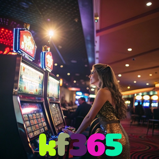 kf365: Aposta Facilmente com Funcionalidades Completas no Aplicativo Móvel