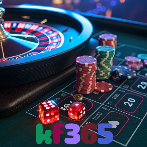 kf365: Aposta Facilmente com Funcionalidades Completas no Aplicativo Móvel