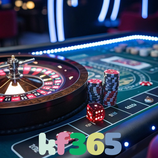 kf365: Aposta Facilmente com Funcionalidades Completas no Aplicativo Móvel