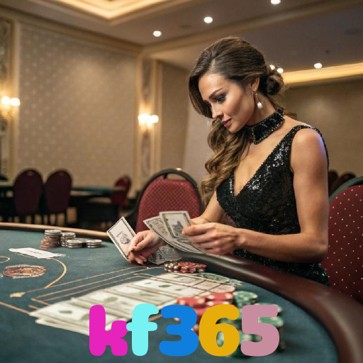 kf365: Aposta Facilmente com Funcionalidades Completas no Aplicativo Móvel