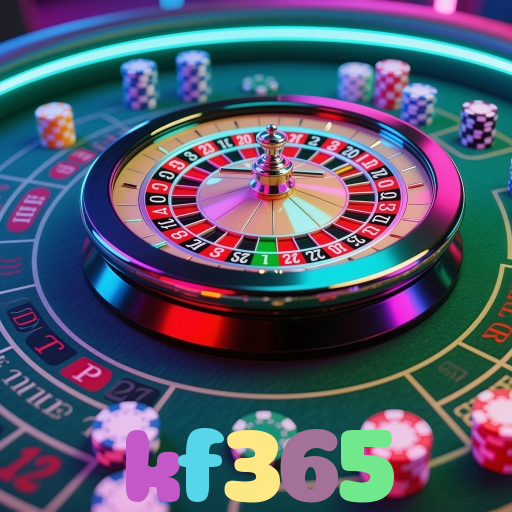 kf365: Aposta Facilmente com Funcionalidades Completas no Aplicativo Móvel