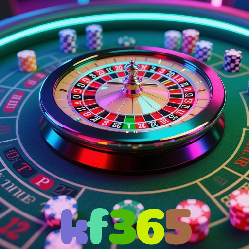 kf365: Aposta Facilmente com Funcionalidades Completas no Aplicativo Móvel