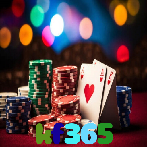 kf365: Aposta Facilmente com Funcionalidades Completas no Aplicativo Móvel