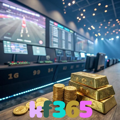kf365: Aposta Facilmente com Funcionalidades Completas no Aplicativo Móvel