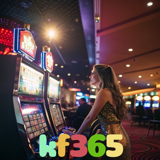kf365: Aposta Facilmente com Funcionalidades Completas no Aplicativo Móvel