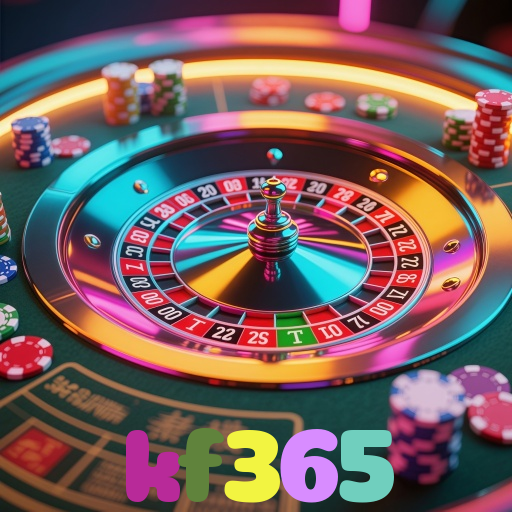 kf365: Aposta Facilmente com Funcionalidades Completas no Aplicativo Móvel