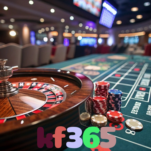 kf365: Aposta Facilmente com Funcionalidades Completas no Aplicativo Móvel