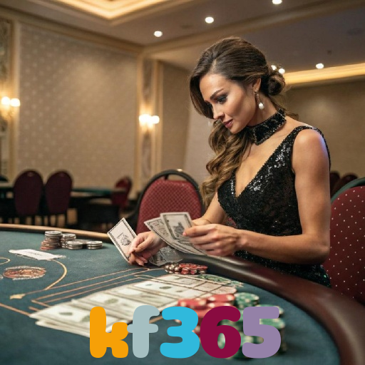 kf365: Aposta Facilmente com Funcionalidades Completas no Aplicativo Móvel