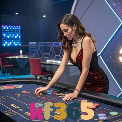 kf365: Aposta Facilmente com Funcionalidades Completas no Aplicativo Móvel