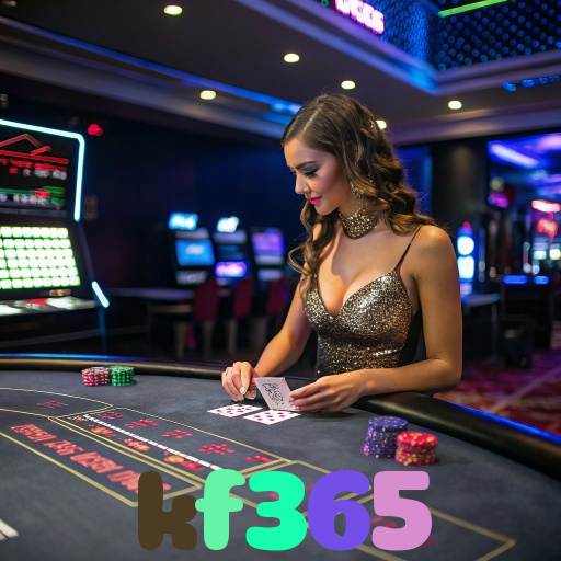 kf365: Aposta Facilmente com Funcionalidades Completas no Aplicativo Móvel