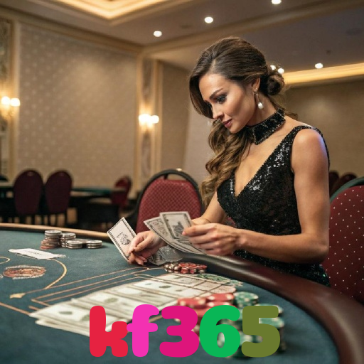 kf365: Aposta Facilmente com Funcionalidades Completas no Aplicativo Móvel