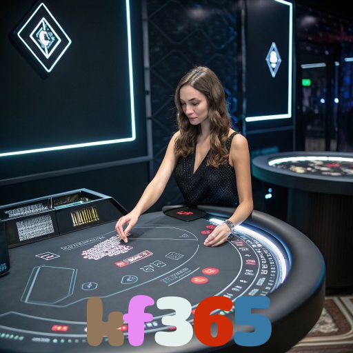 kf365: Aposta Facilmente com Funcionalidades Completas no Aplicativo Móvel