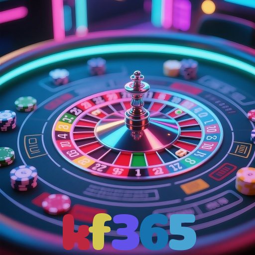 kf365: Aposta Facilmente com Funcionalidades Completas no Aplicativo Móvel