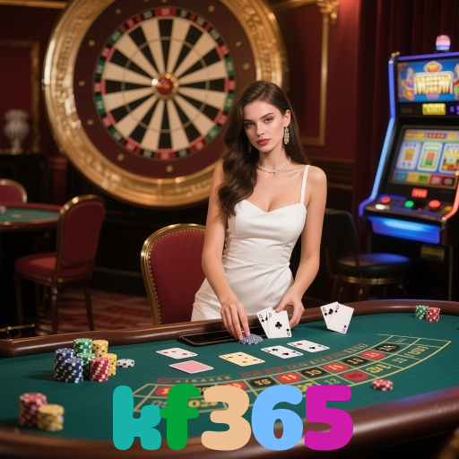 kf365: Aposta Facilmente com Funcionalidades Completas no Aplicativo Móvel