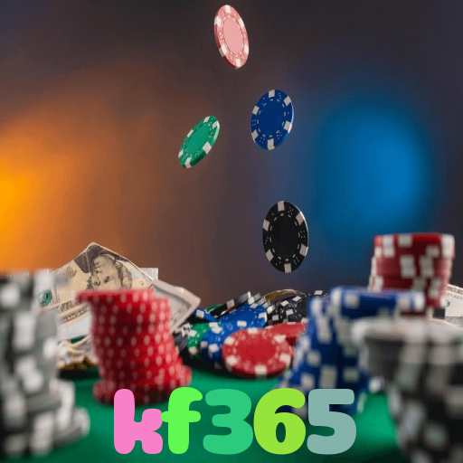 kf365: Aposta Facilmente com Funcionalidades Completas no Aplicativo Móvel
