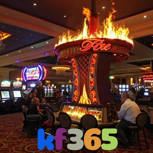 kf365: Aposta Facilmente com Funcionalidades Completas no Aplicativo Móvel