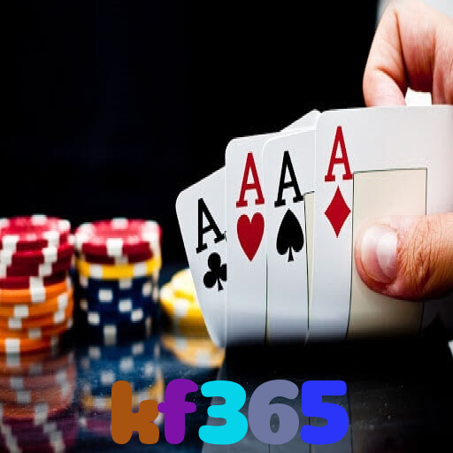 kf365: Aposta Facilmente com Funcionalidades Completas no Aplicativo Móvel