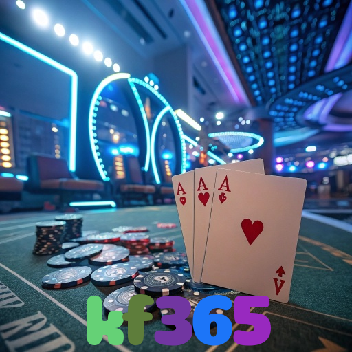 kf365: Aposta Facilmente com Funcionalidades Completas no Aplicativo Móvel