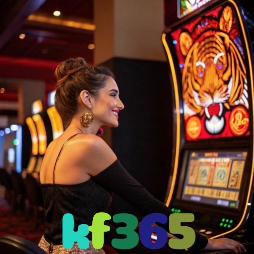kf365: Aposta Facilmente com Funcionalidades Completas no Aplicativo Móvel