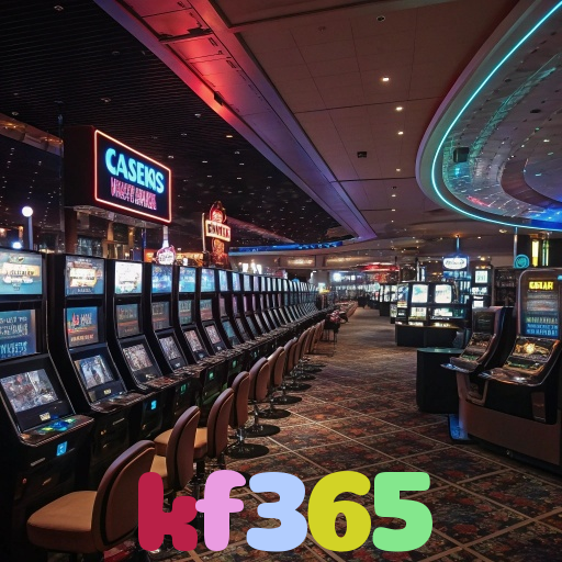 kf365: Aposta Facilmente com Funcionalidades Completas no Aplicativo Móvel