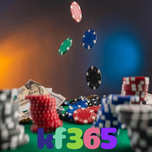 kf365: Aposta Facilmente com Funcionalidades Completas no Aplicativo Móvel