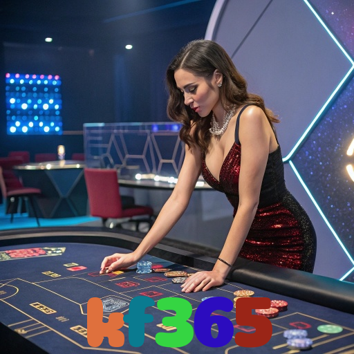 kf365: Aposta Facilmente com Funcionalidades Completas no Aplicativo Móvel