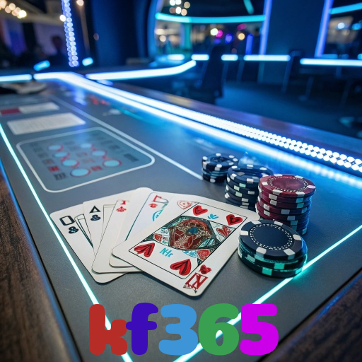 kf365: Aposta Facilmente com Funcionalidades Completas no Aplicativo Móvel