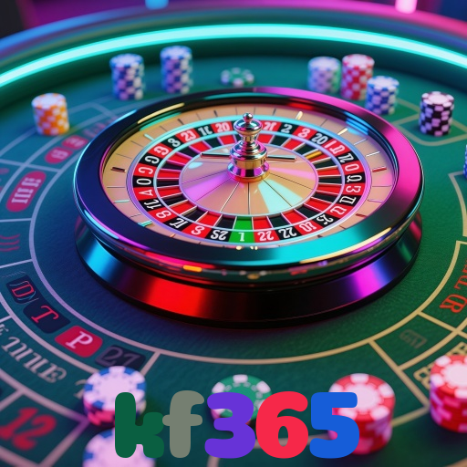 kf365: Aposta Facilmente com Funcionalidades Completas no Aplicativo Móvel