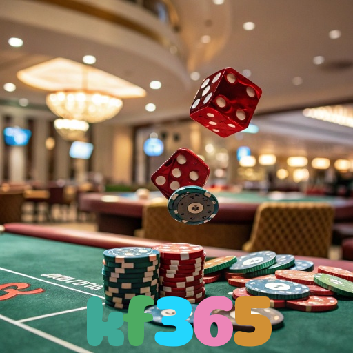 kf365: Aposta Facilmente com Funcionalidades Completas no Aplicativo Móvel