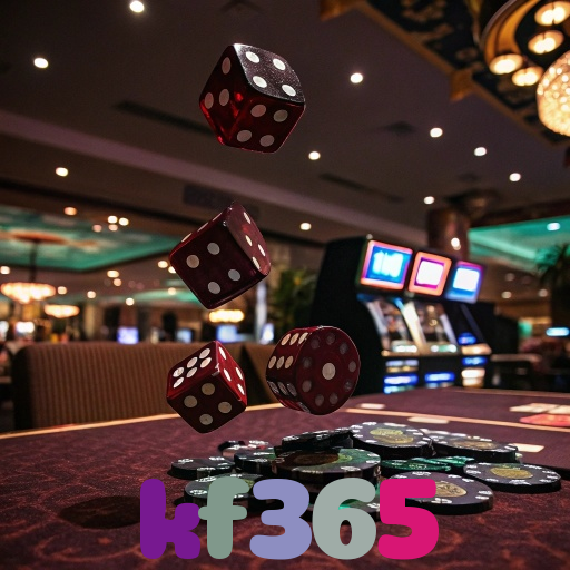 kf365: Aposta Facilmente com Funcionalidades Completas no Aplicativo Móvel