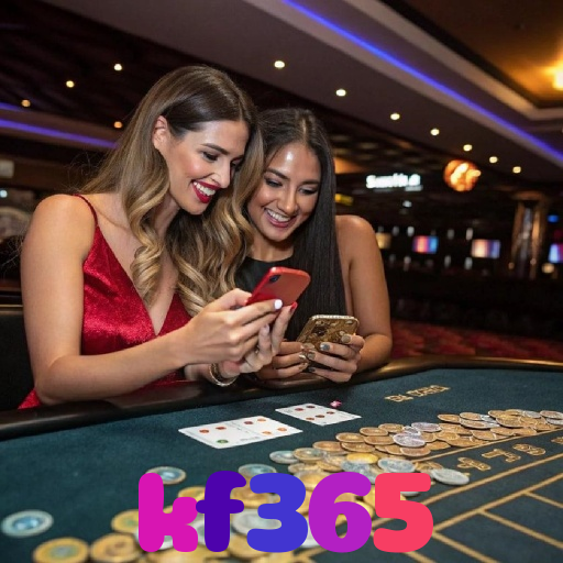 kf365: Aposta Facilmente com Funcionalidades Completas no Aplicativo Móvel